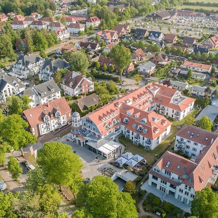 Baltischer Hof Apartment 50 Boltenhagen  Dış mekan fotoğraf