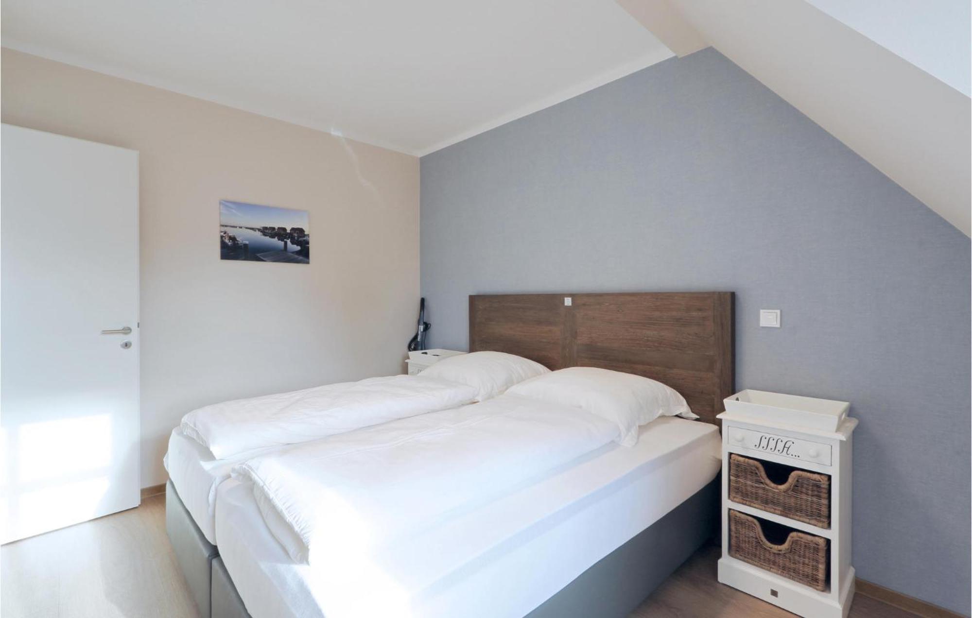 Baltischer Hof Apartment 50 Boltenhagen  Dış mekan fotoğraf