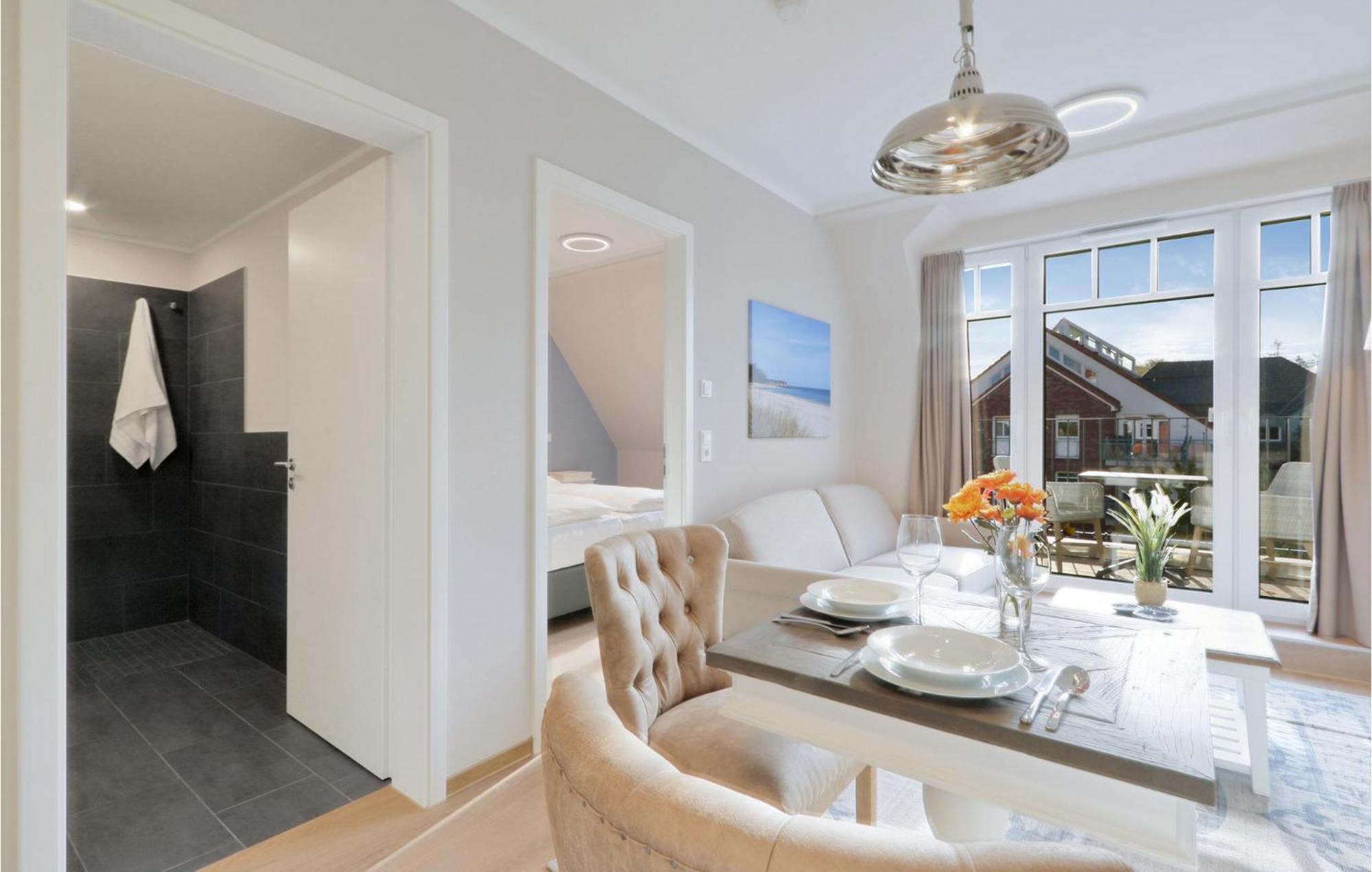 Baltischer Hof Apartment 50 Boltenhagen  Dış mekan fotoğraf