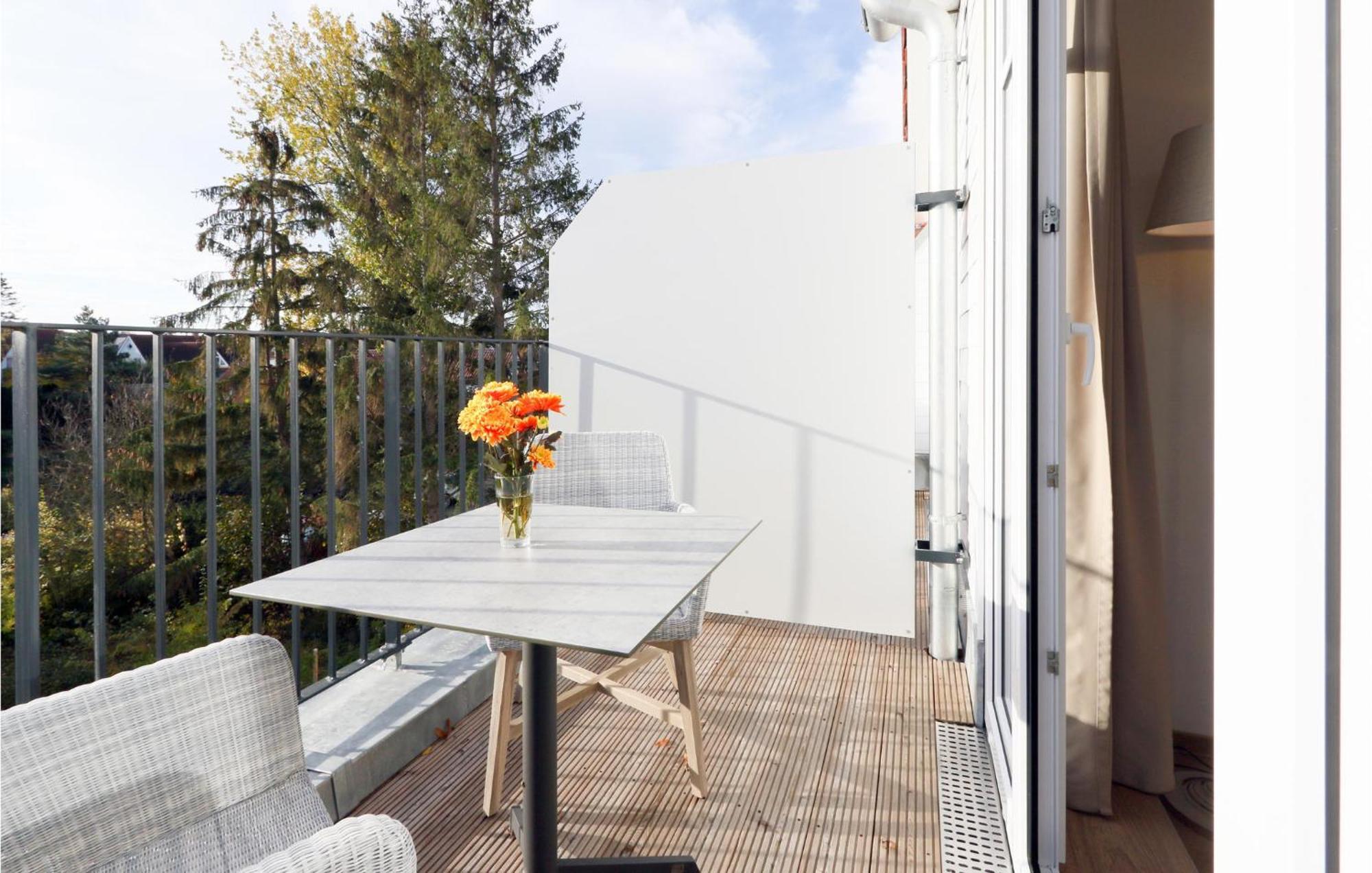 Baltischer Hof Apartment 50 Boltenhagen  Dış mekan fotoğraf