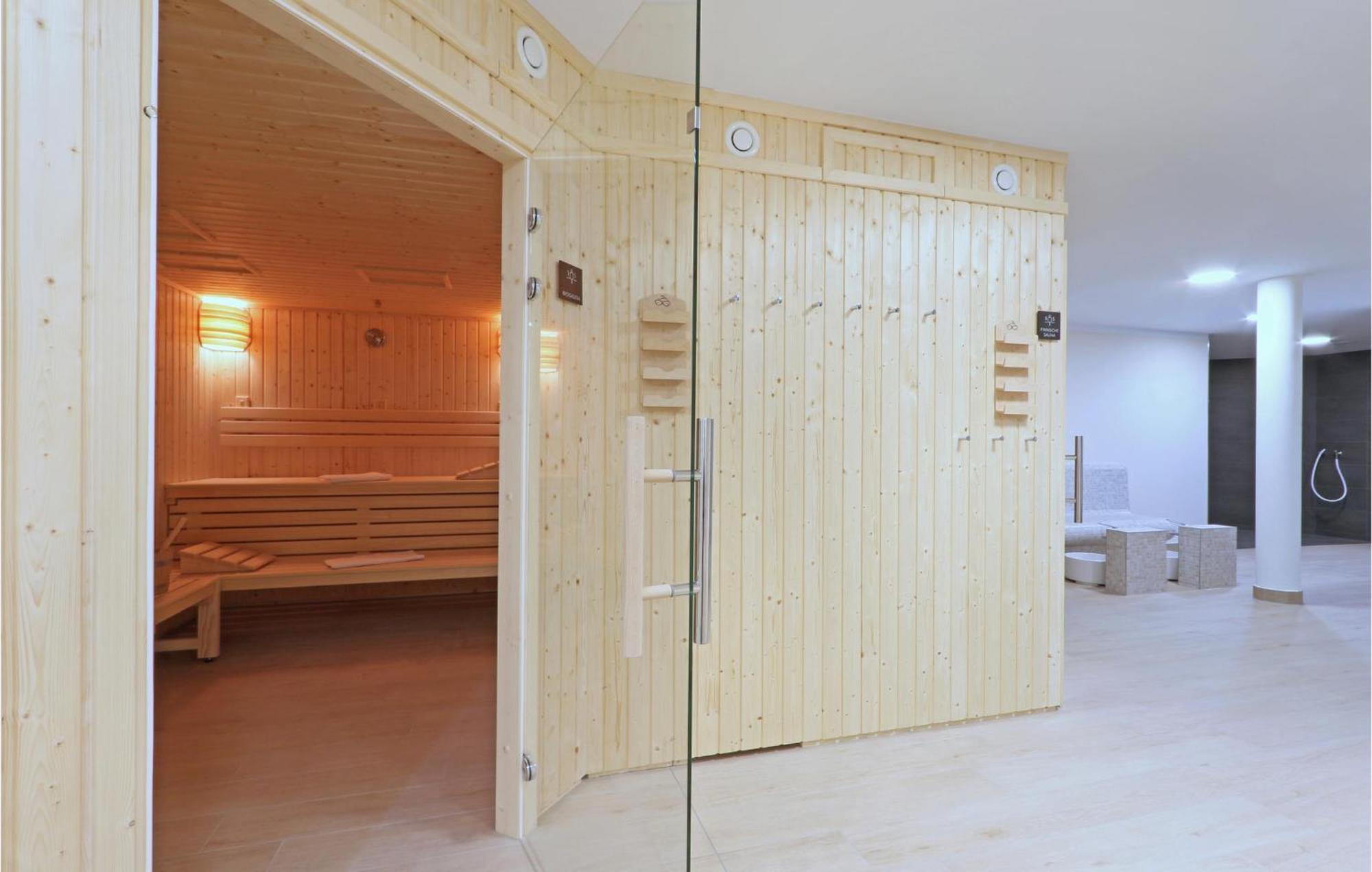 Baltischer Hof Apartment 50 Boltenhagen  Dış mekan fotoğraf