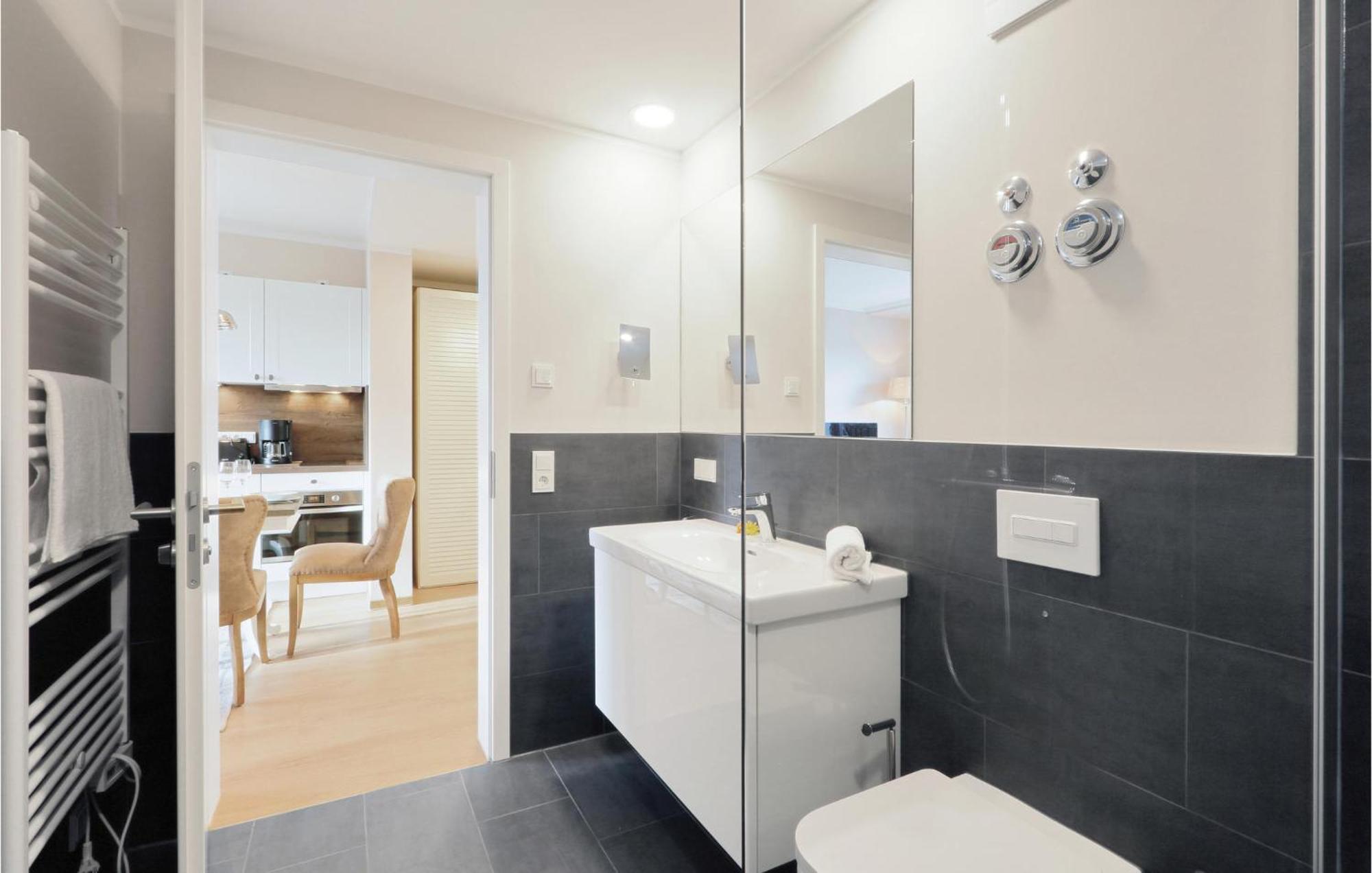 Baltischer Hof Apartment 50 Boltenhagen  Dış mekan fotoğraf