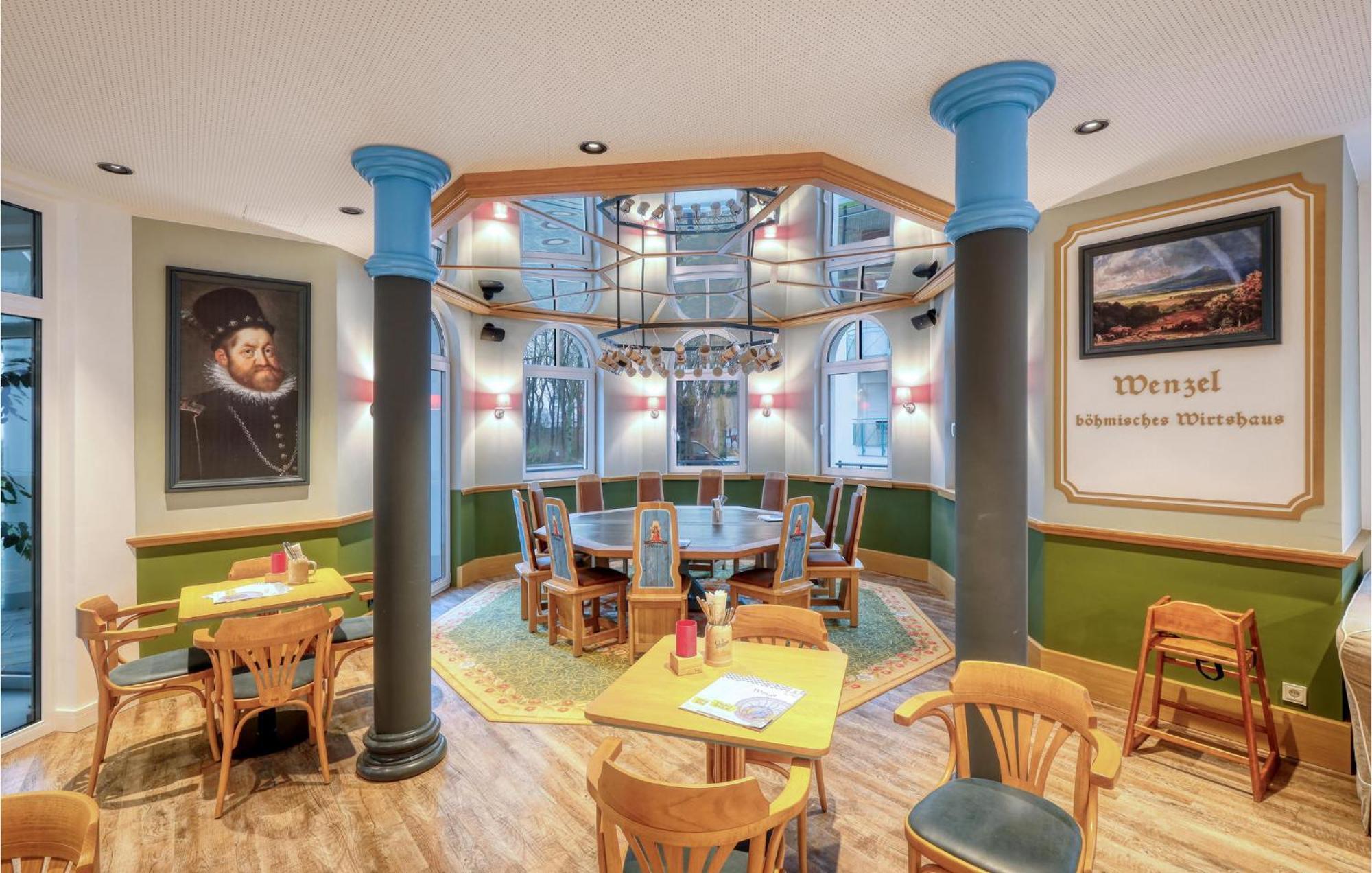 Baltischer Hof Apartment 50 Boltenhagen  Dış mekan fotoğraf