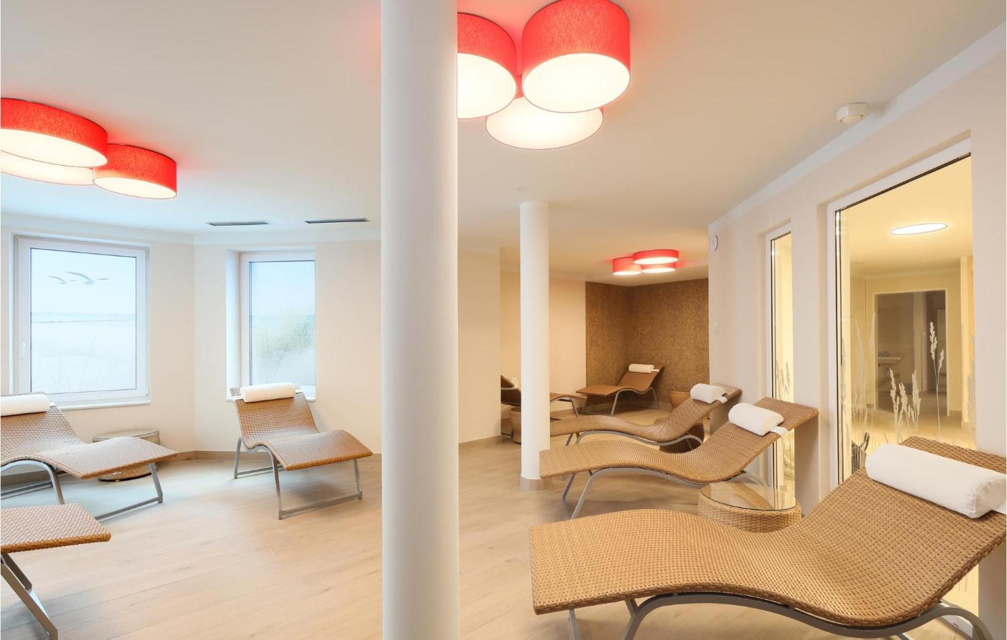 Baltischer Hof Apartment 50 Boltenhagen  Dış mekan fotoğraf